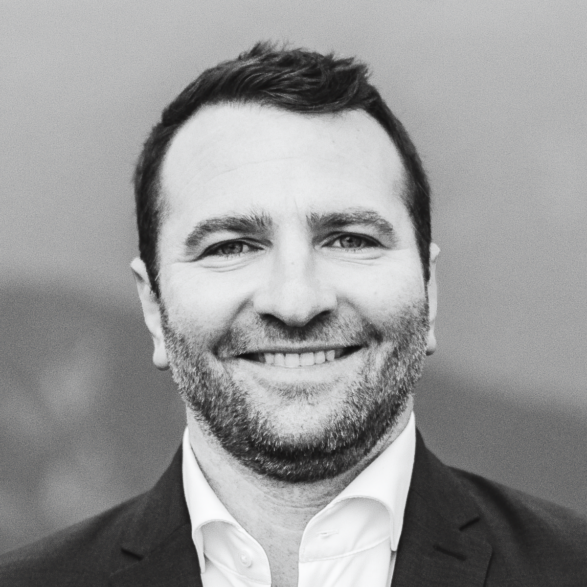 Noel Churchill, Founder of DGTL Sunrise